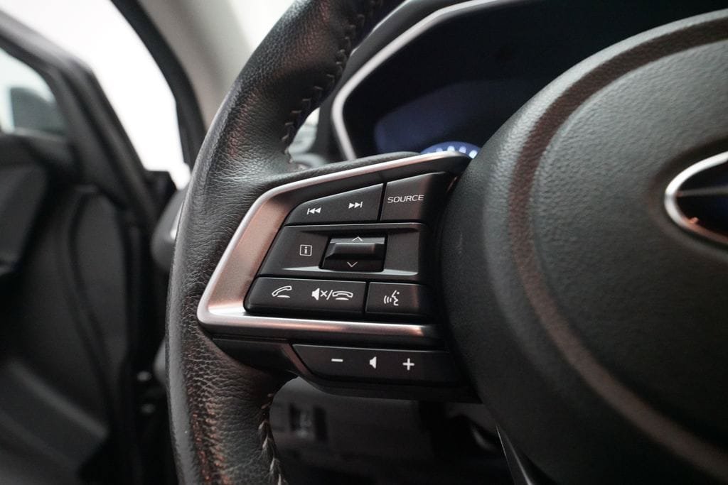 Used 2023 Subaru Ascent Limited AWD/4WD image 18