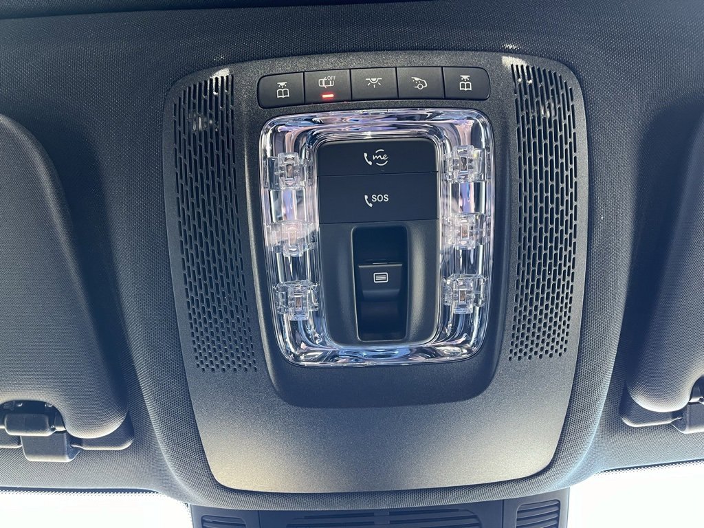 Used 2025 Mercedes-Benz GLE 450e 4MATIC image 20