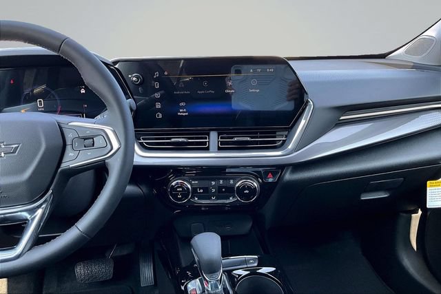 New 2026 Chevrolet Trax ACTIV w/ Driver Confidence Package FWD image 6