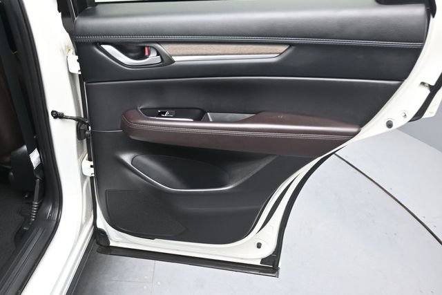 Certified 2023 MAZDA CX-5 Signature AWD/4WD image 18