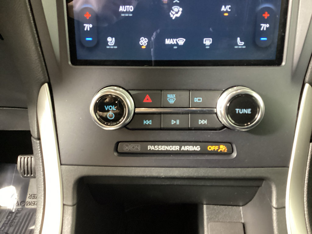 Used 2023 Ford Edge SEL w/ Convenience Package AWD/4WD image 29