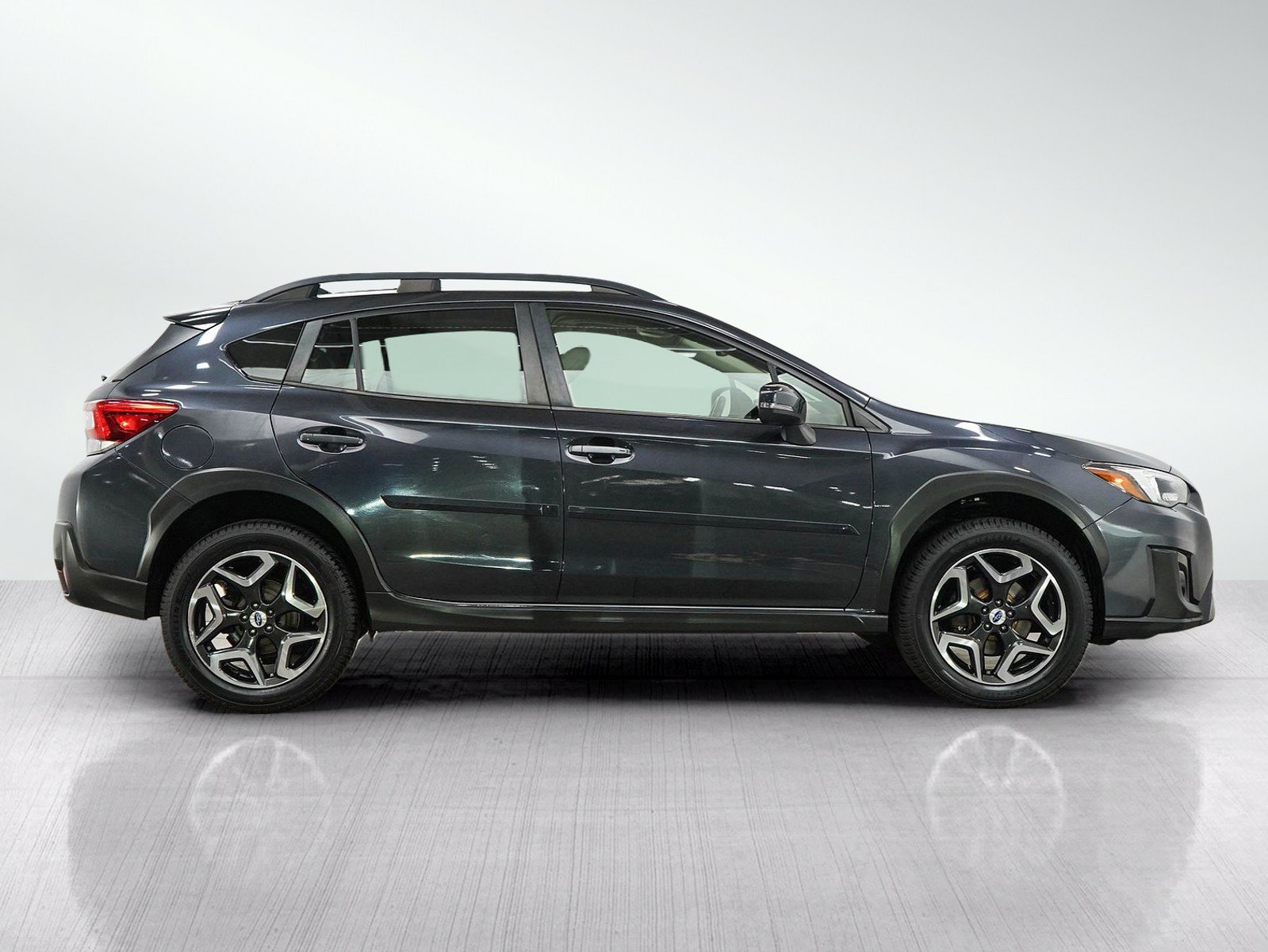 Used 2018 Subaru Crosstrek 2.0i Limited AWD/4WD image 6