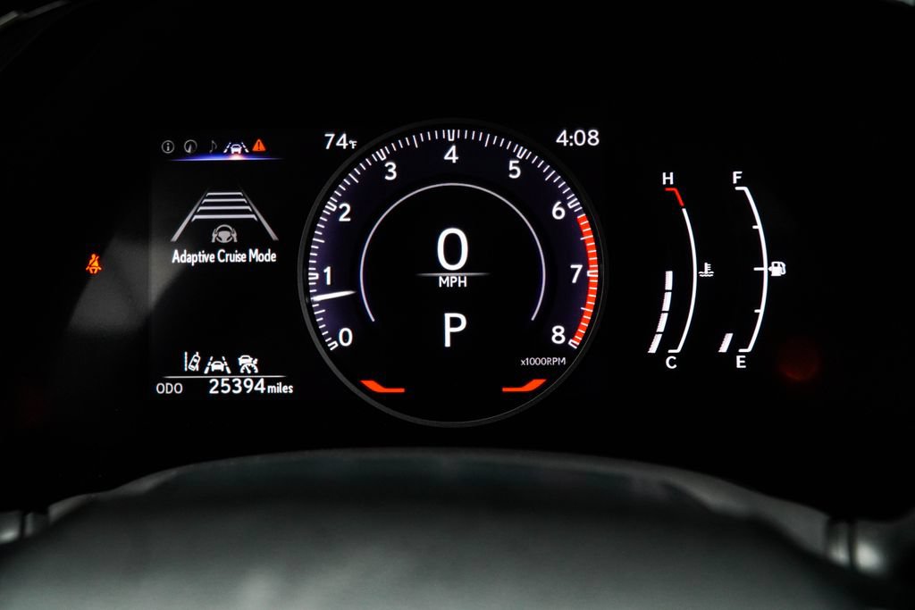 Used 2024 Lexus RX 350 Premium w/ Accessory Package (K3) FWD image 33