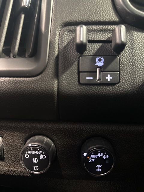 Used 2019 Chevrolet Colorado LT w/ LT Convenience Package image 17