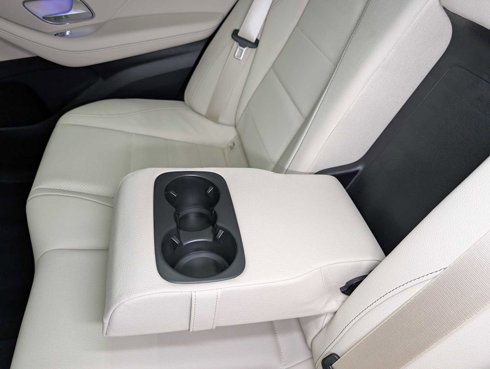 New 2026 Mercedes-Benz GLE 450 4MATIC image 17