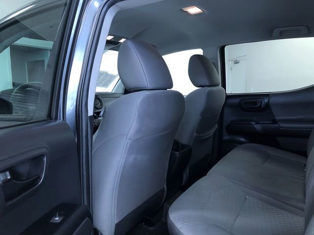 Certified 2022 Toyota Tacoma SR image 12