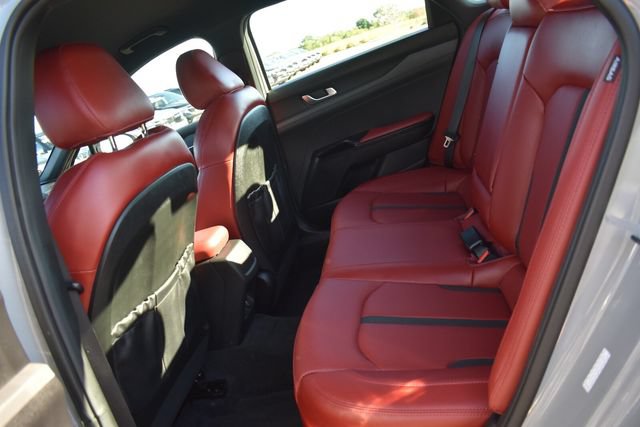 Certified 2024 Kia K5 GT-Line w/ GT-Line Premium Package FWD image 17