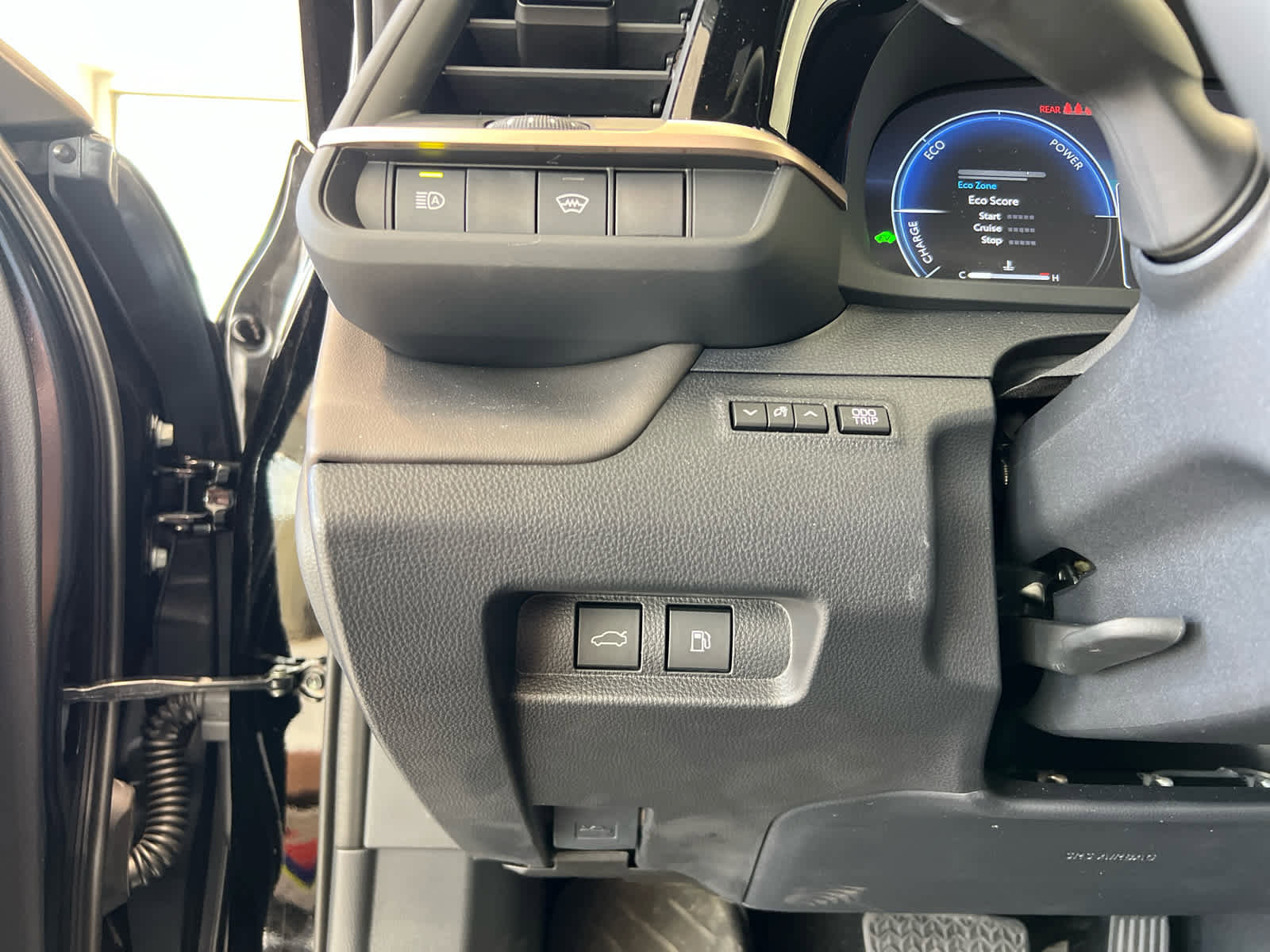 Used 2026 Toyota Crown Nightshade image 20