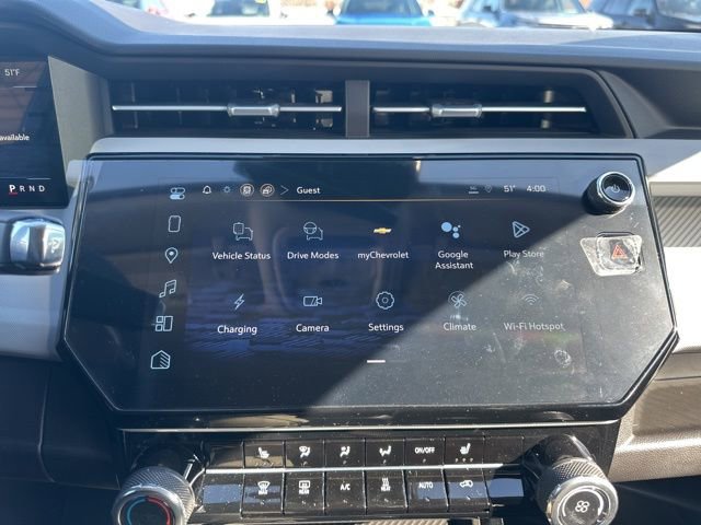 New 2027 Chevrolet Bolt LT image 19