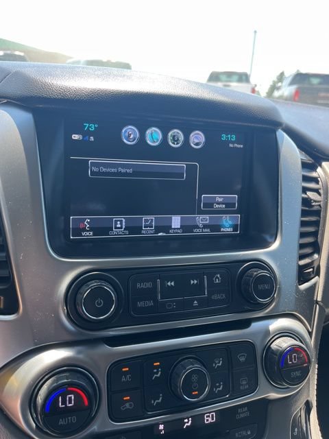 Used 2018 Chevrolet Suburban LT AWD/4WD image 49
