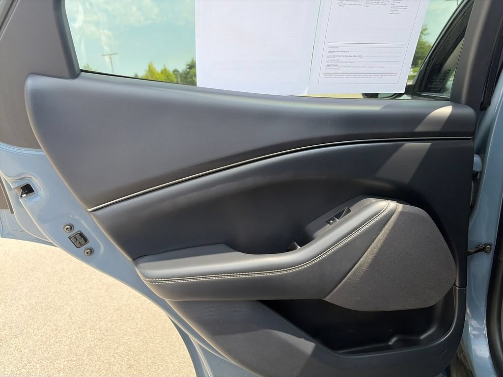 Used 2023 Ford Mustang Mach-E Select RWD image 23