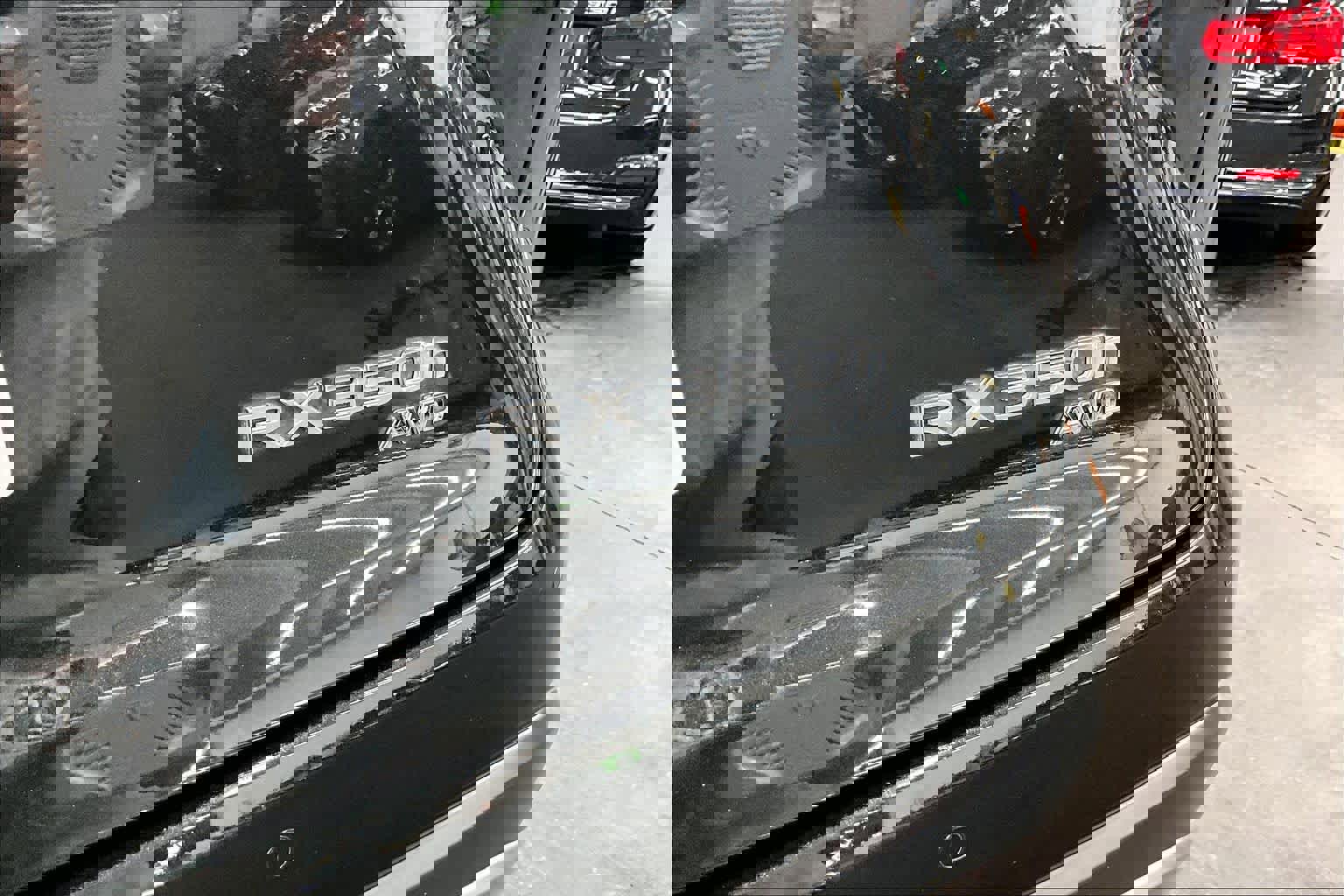 Used 2024 Lexus RX 350 w/ Convenience Package image 9