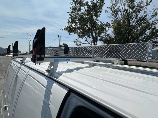 New 2025 Chevrolet Express 2500 w/ Driver Convenience Package RWD image 33