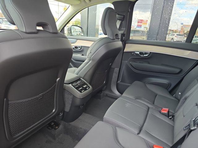 New 2026 Volvo XC90 B6 Plus w/ Protection Package Premier image 29