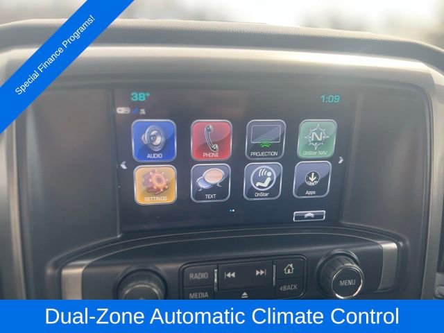 Used 2019 Chevrolet Silverado 1500 LT w/ All Star Edition image 17