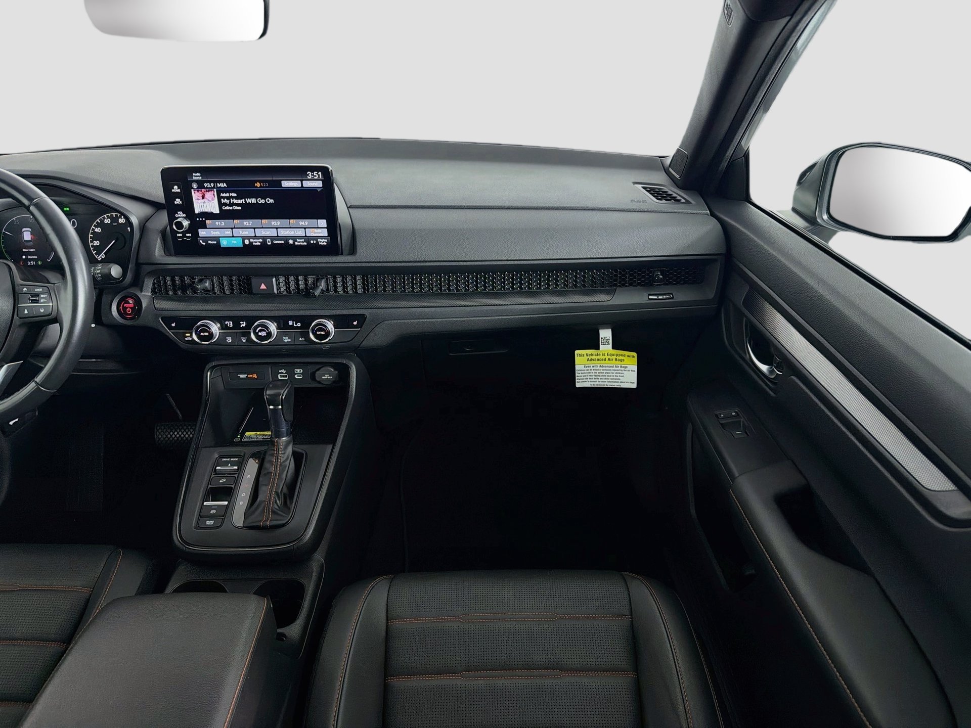 Certified 2025 Honda CR-V Sport-L image 18
