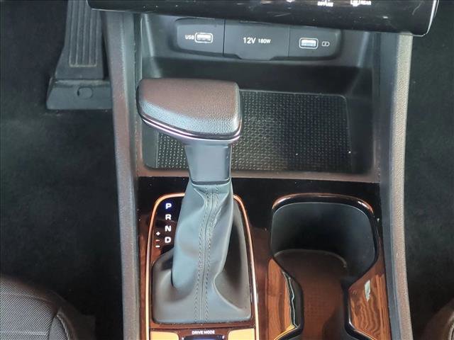 Used 2024 Hyundai Santa Cruz SEL image 12