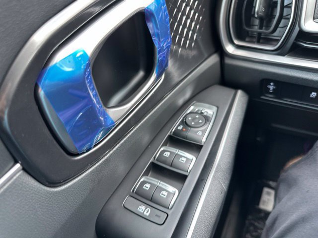 New 2026 Kia Sorento LX FWD image 40