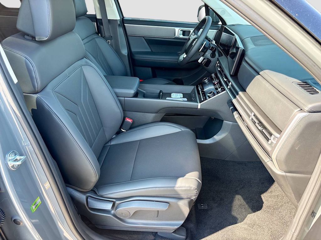 New 2026 Hyundai Santa Fe SEL image 29