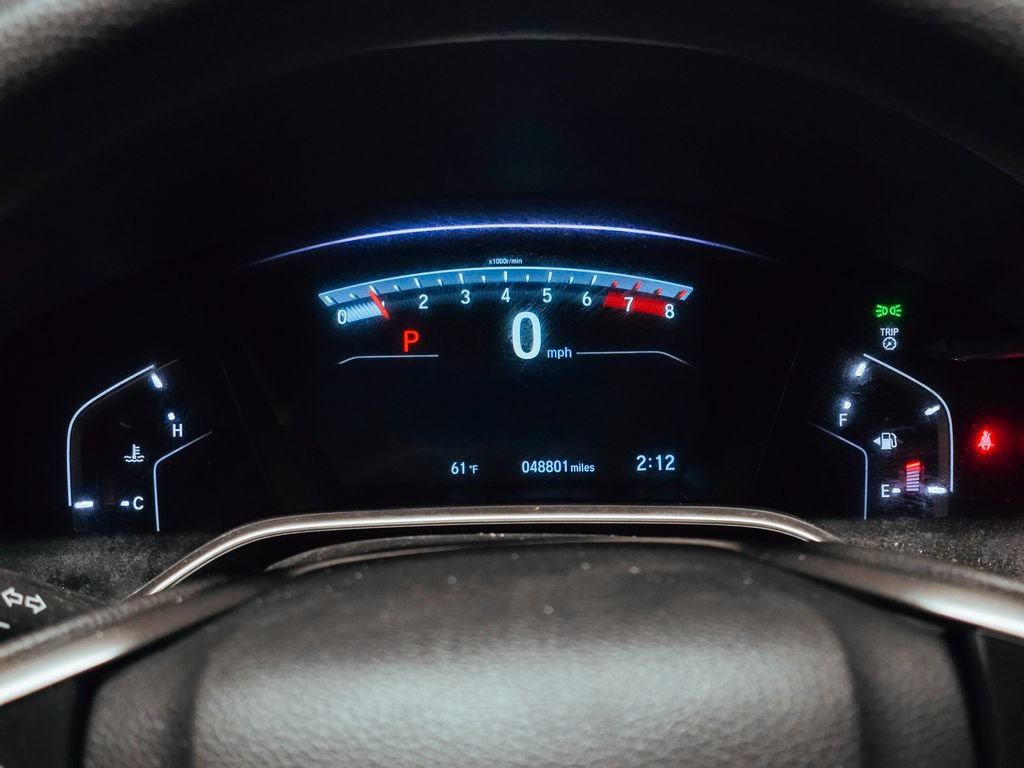 Used 2018 Honda CR-V EX image 23