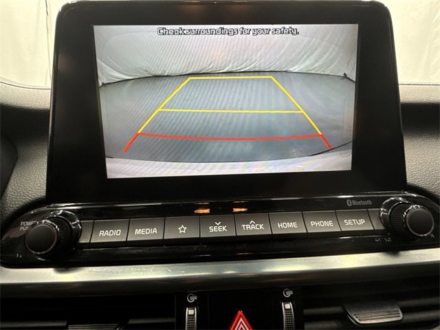 Used 2021 Kia Forte GT-Line image 17