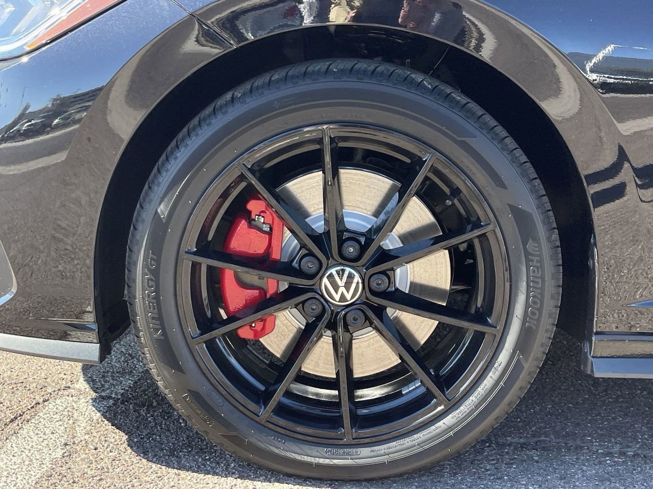 New 2026 Volkswagen Jetta GLI Autobahn image 6