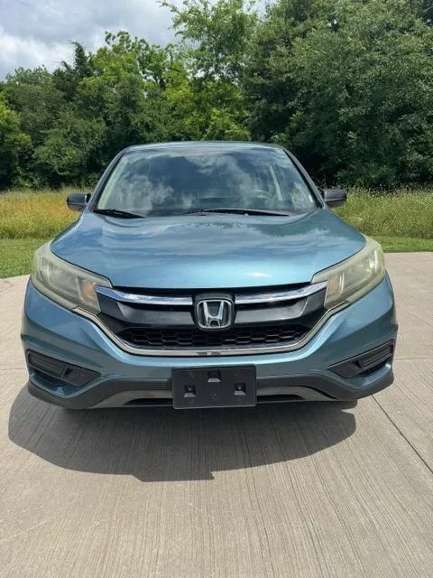 Used 2015 Honda CR-V LX image 2