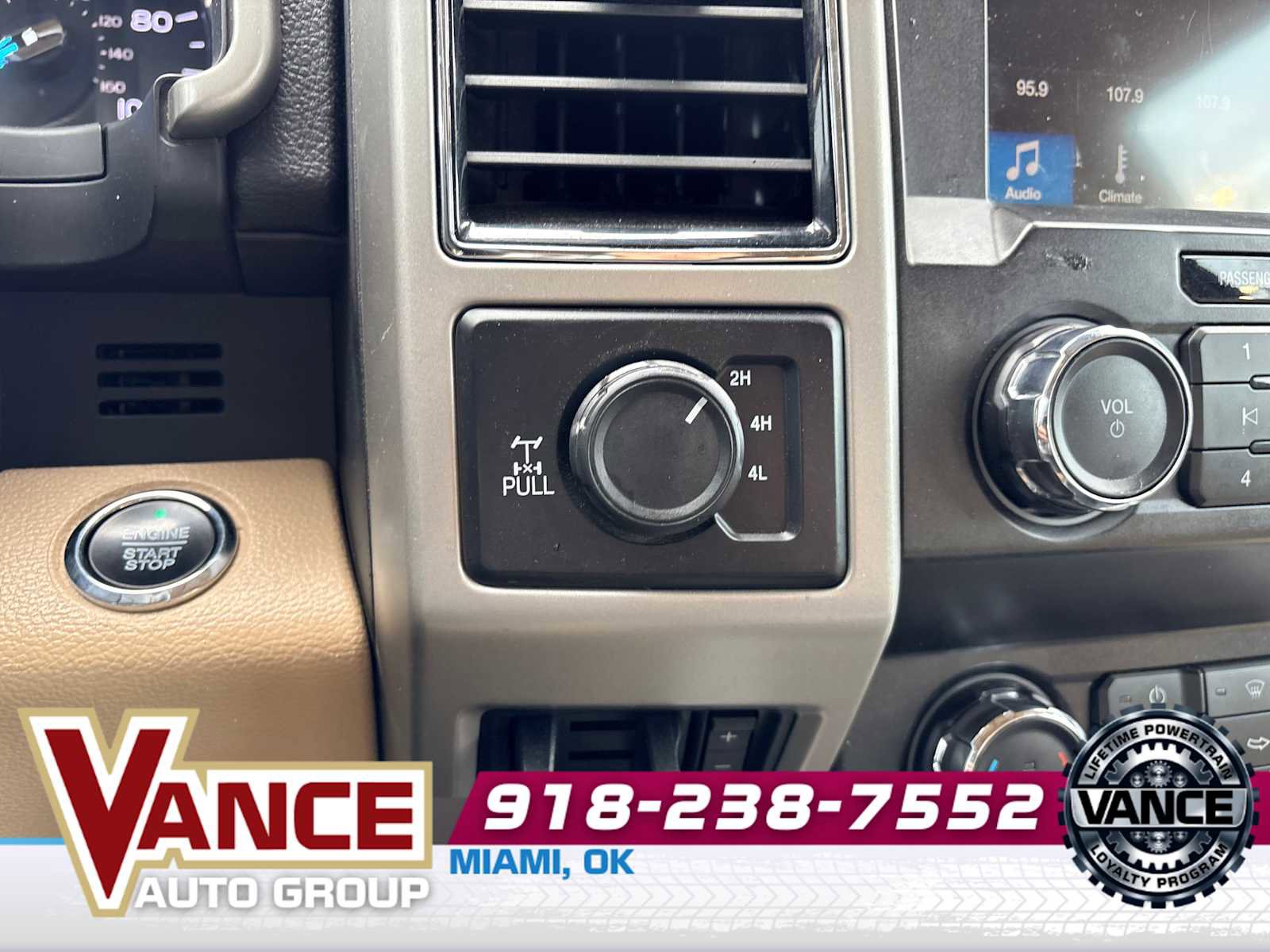 Used 2019 Ford F250 Lariat w/ Lariat Ultimate Package image 27