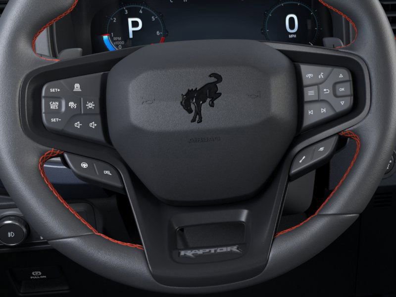 New 2025 Ford Bronco Raptor image 29
