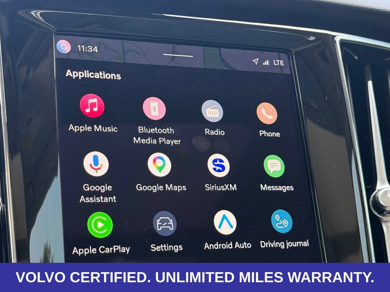 Certified 2024 Volvo S60 B5 Plus FWD image 27