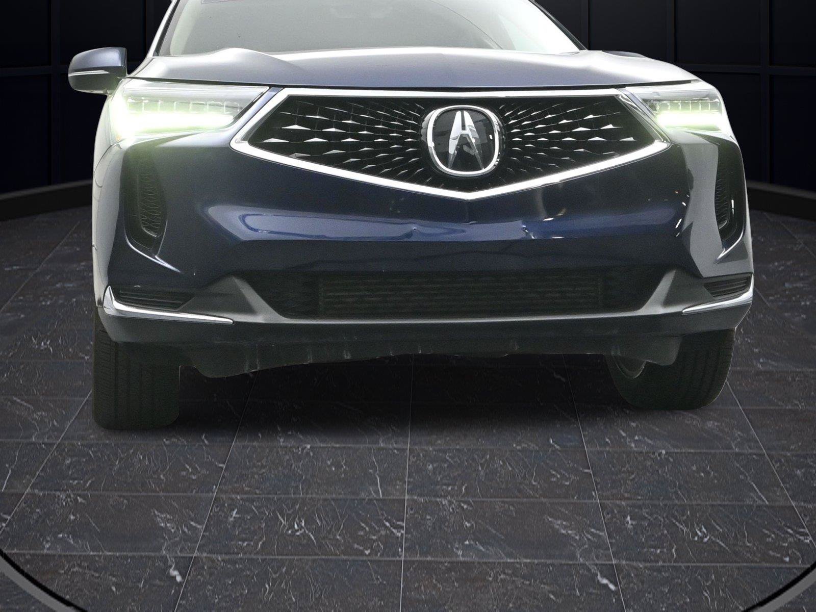 Certified 2023 Acura RDX AWD image 28