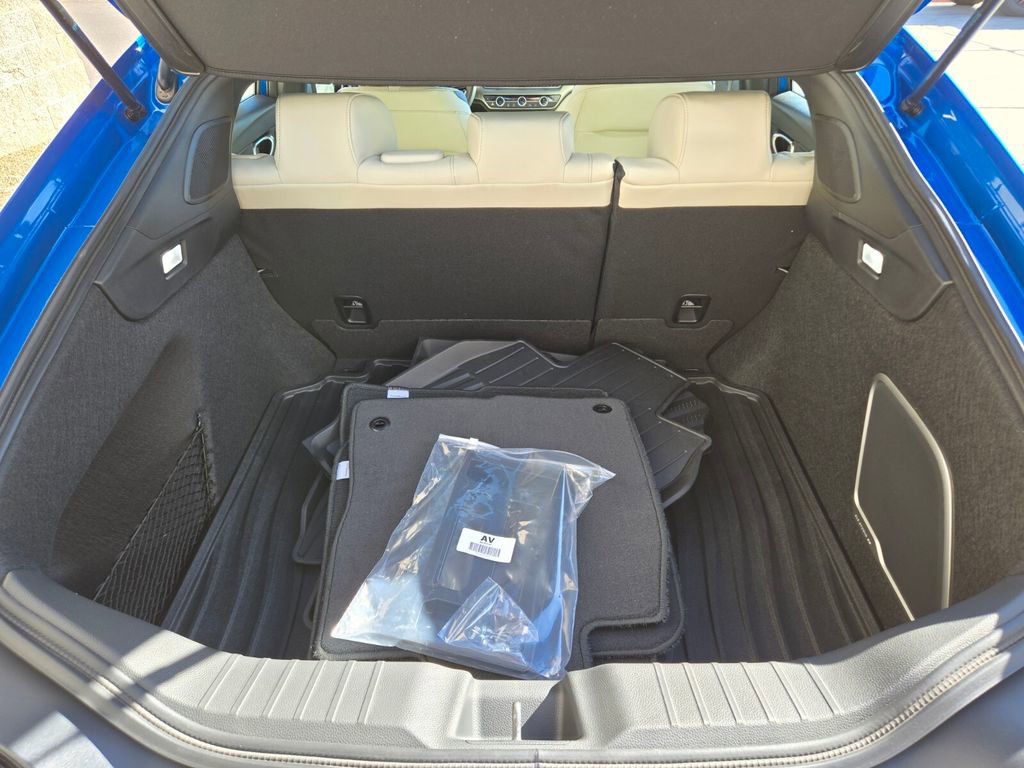 New 2026 Acura Integra A-Spec image 18