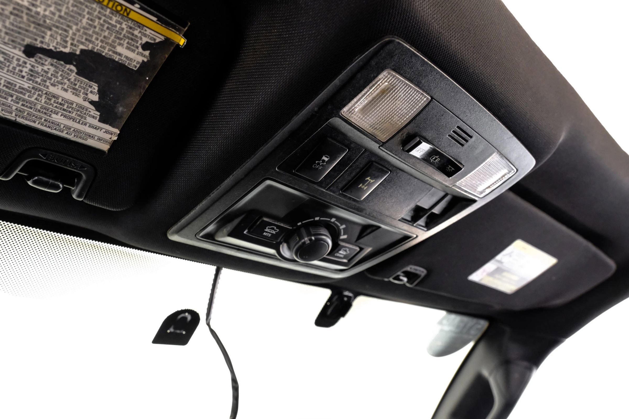 Used 2017 Toyota Tacoma TRD Off-Road image 25