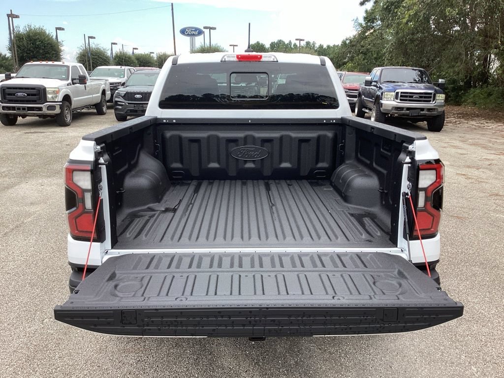 New 2026 Ford Ranger Raptor AWD/4WD image 11