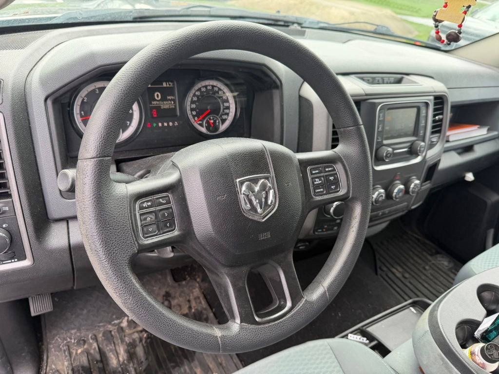 Used 2019 RAM 1500 Express w/ Express Value Package image 8