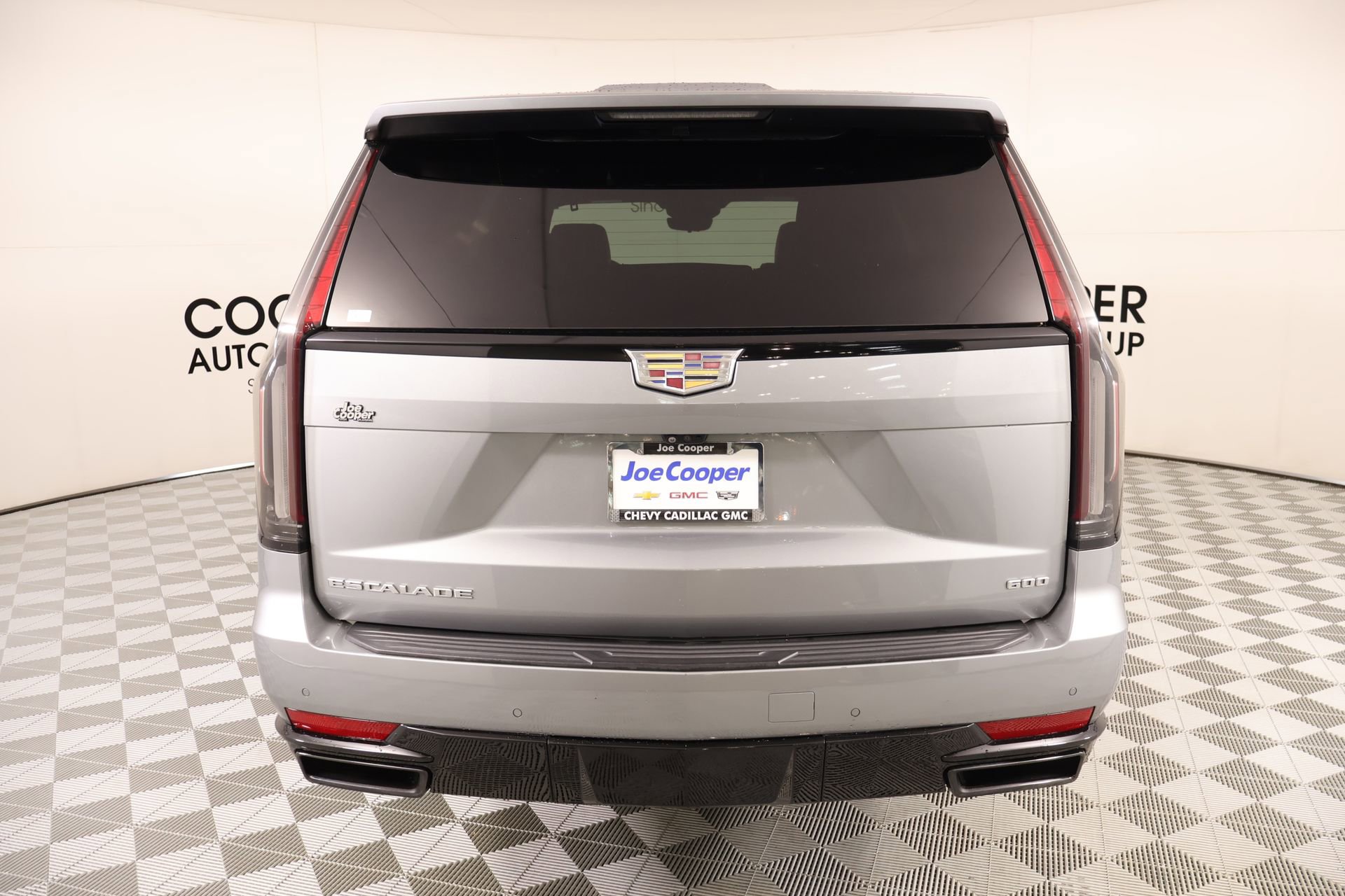 Used 2023 Cadillac Escalade Sport AWD/4WD image 23
