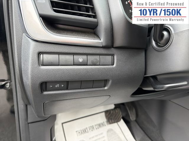 Used 2023 Nissan Rogue SV image 17