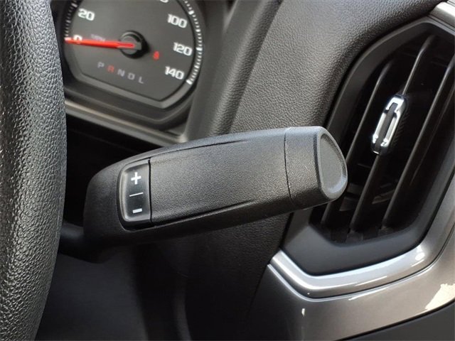 Used 2024 GMC Sierra 2500 Pro w/ Convenience Package image 18