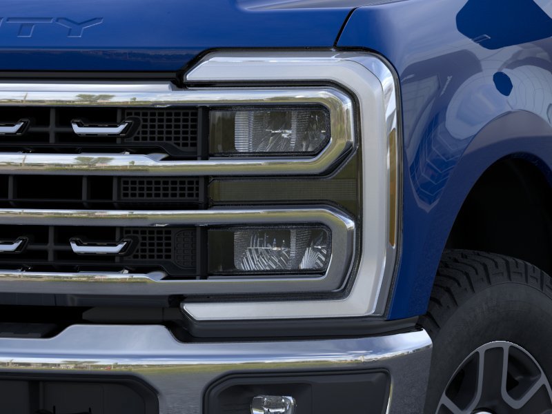 New 2026 Ford F250 Lariat w/ FX4 Off-Road Package AWD/4WD image 18