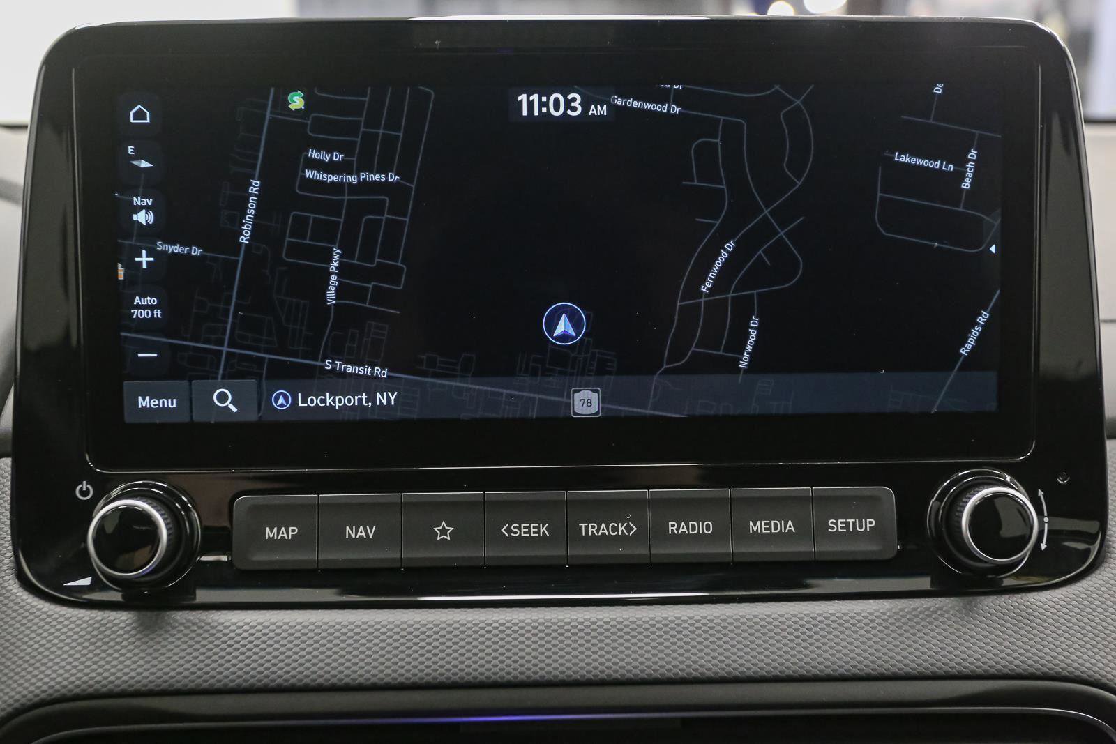 Used 2023 Hyundai Kona SEL w/ Convenience Package image 28