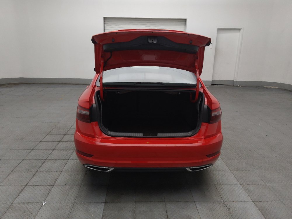 Used 2020 Volkswagen Jetta R-Line FWD image 29