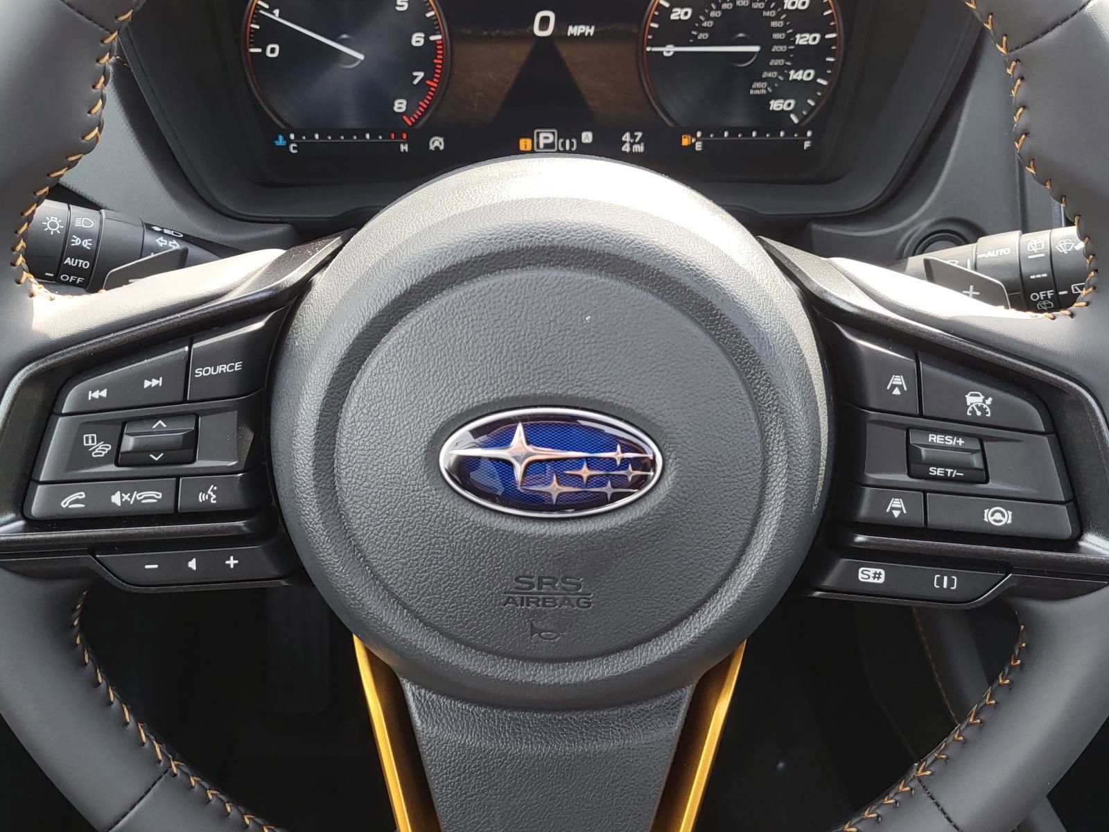 New 2026 Subaru Forester Wilderness AWD/4WD image 13