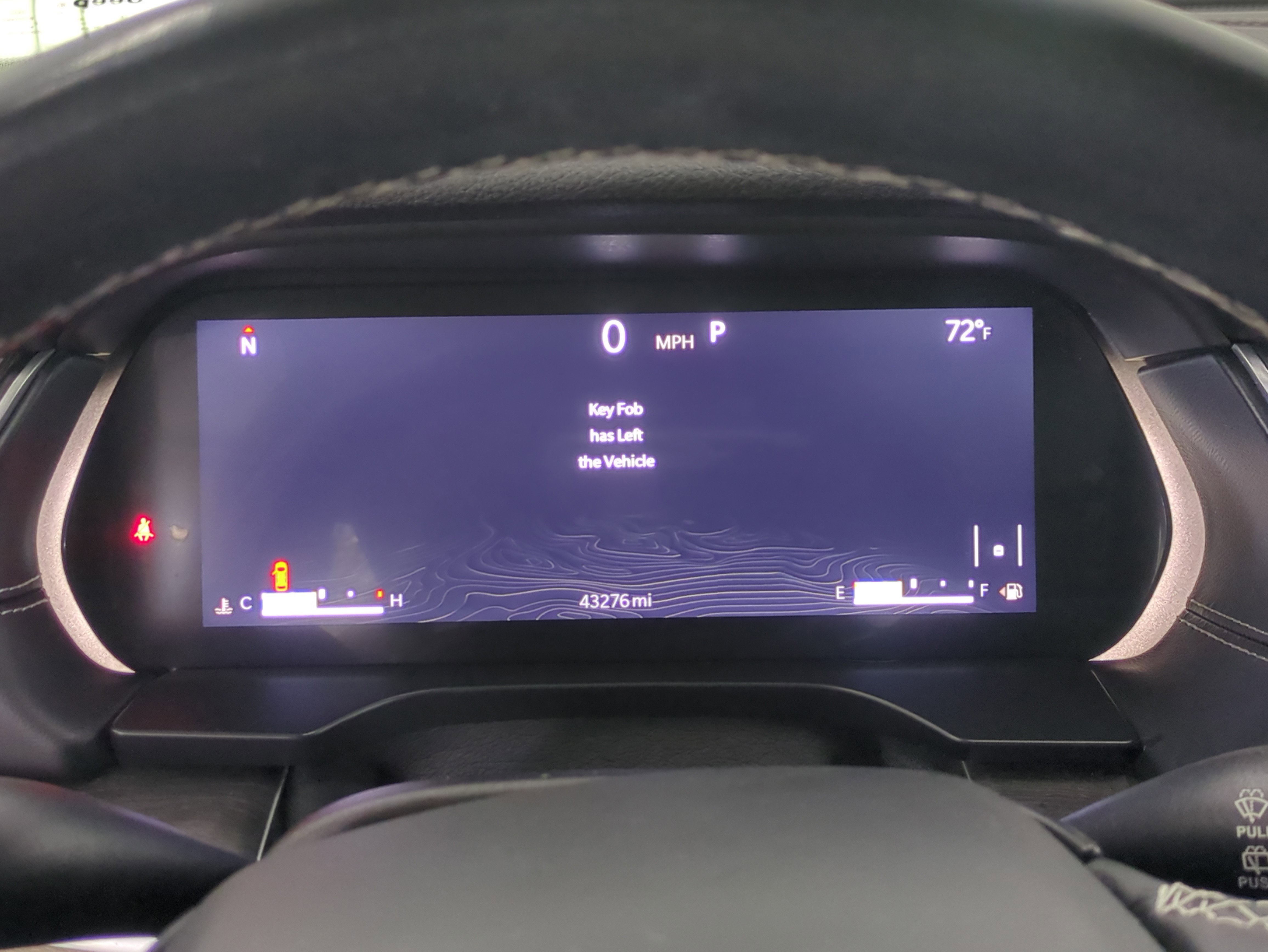 Certified 2021 Jeep Grand Cherokee L Limited w/ Luxury Tech Group II image 30