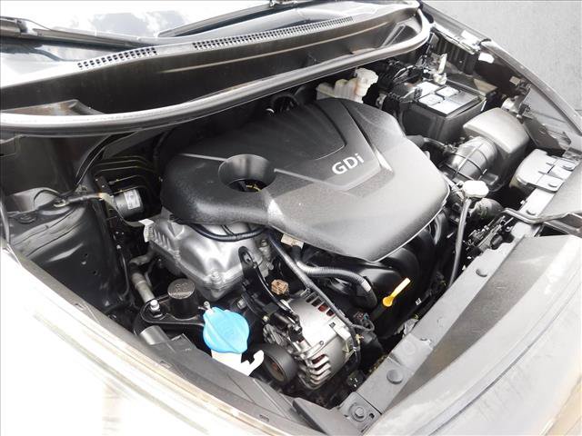 Used 2014 Kia Rio LX FWD image 27