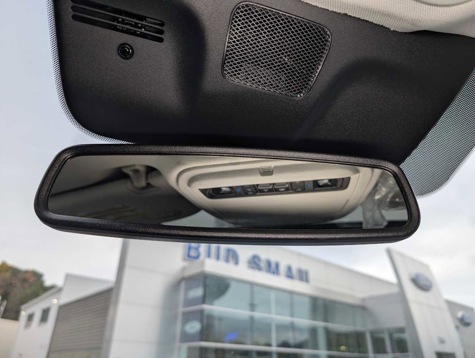 New 2025 Ford Expedition Platinum w/ Driver's Package image 28