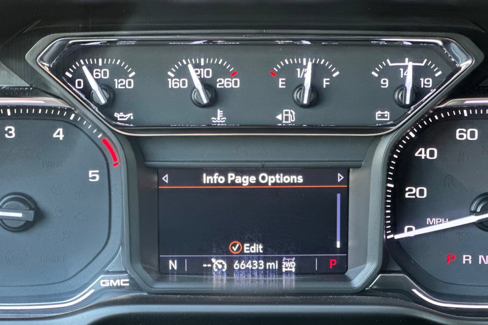 Certified 2022 GMC Sierra 2500 AT4 w/ AT4 Preferred Package AWD/4WD image 25