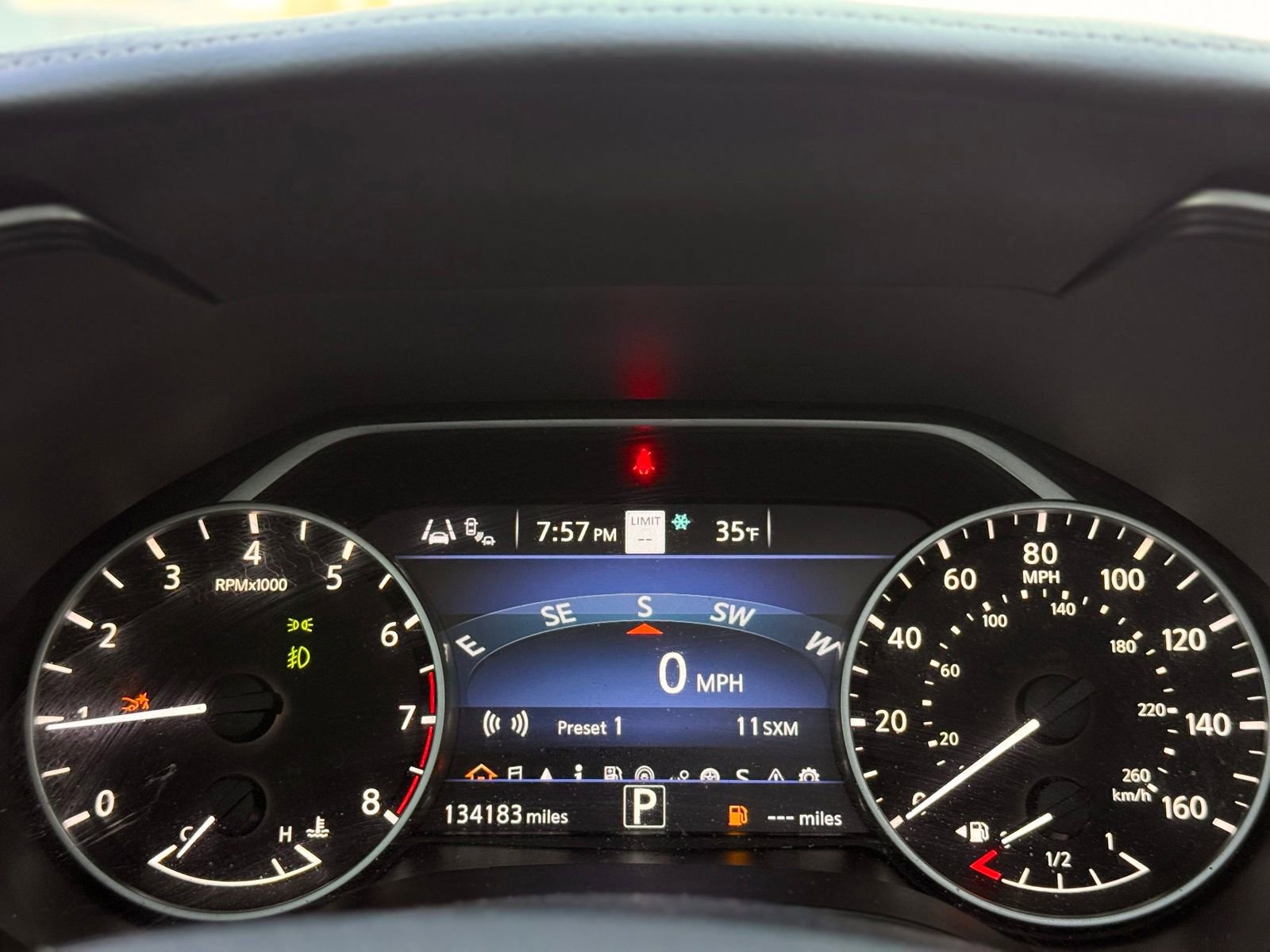Used 2019 Nissan Maxima Platinum w/ Sport Mat Group FWD image 41