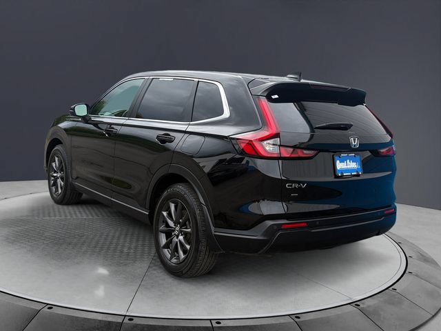 Used 2026 Honda CR-V EX-L image 3
