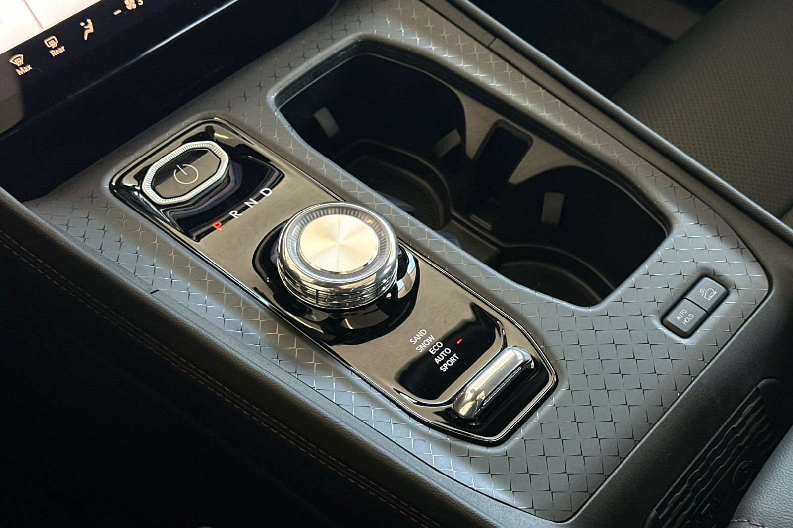 New 2025 Jeep Wagoneer S Limited AWD/4WD image 18