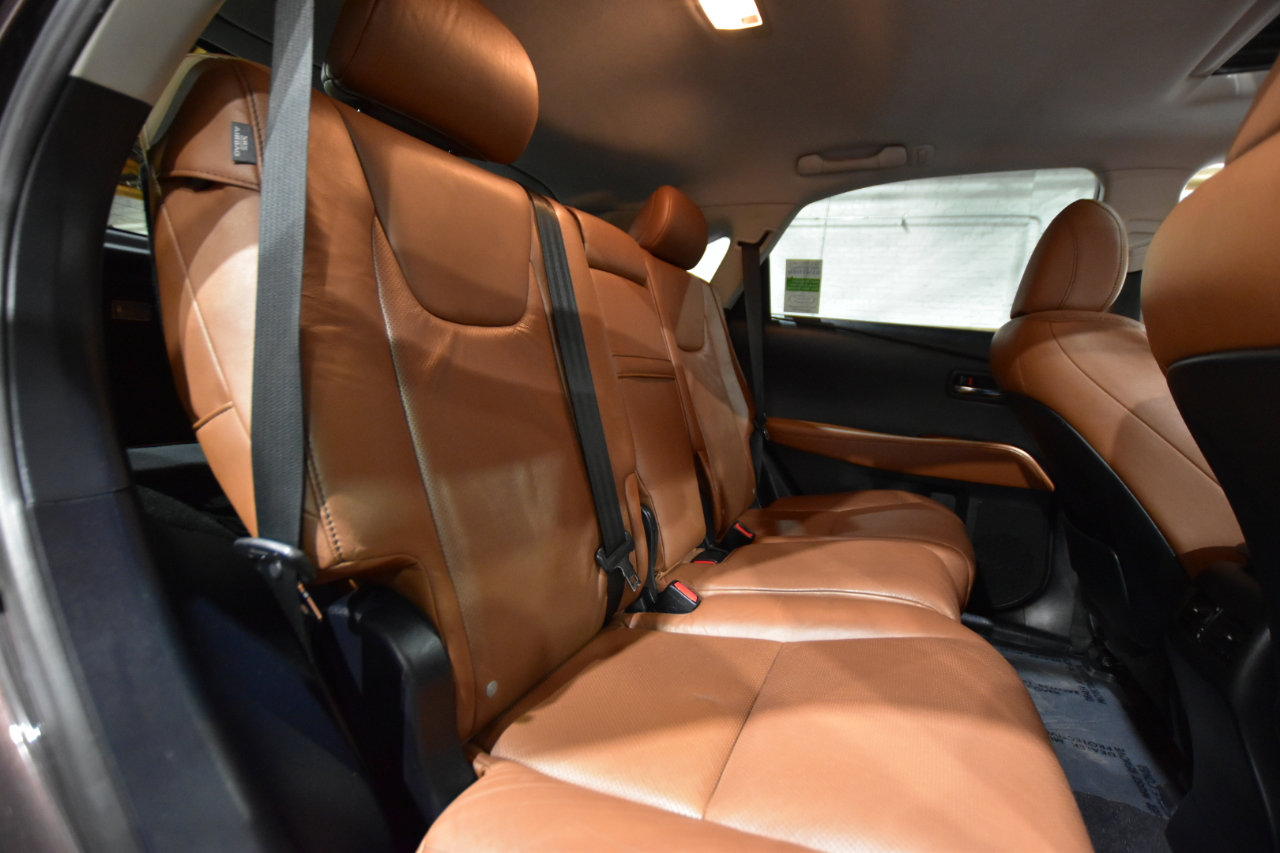 Used 2013 Lexus RX 450h AWD image 45